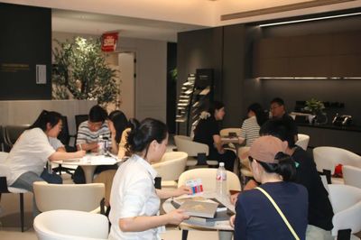 柏菲倫工廠開放日 以品質對話家庭，以真誠服務生活